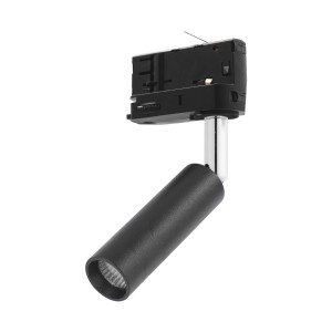 Oprawa na szynoprzewód TRACER trójfazowy BLACK 4847 TK Lighting