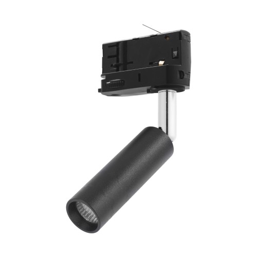 Oprawa na szynoprzewód TRACER trójfazowy BLACK 4847 TK Lighting