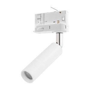 Oprawa na szynoprzewód TRACER trójfazowy WHITE 4846 TK Lighting