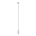 Oprawa na szynoprzewód TRACER trójfazowy WHITE 4845 TK Lighting