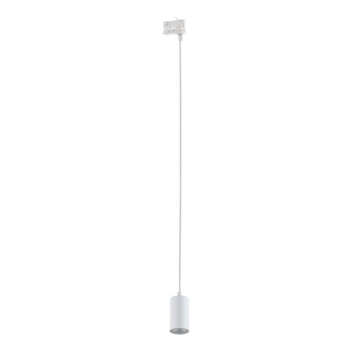 Oprawa na szynoprzewód TRACER trójfazowy WHITE 4845 TK Lighting