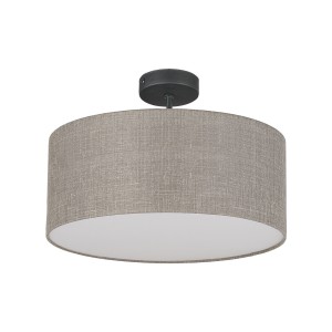 Lampa sufitowa RONDO LINEN 4 PŁ 6247 TK Lighting