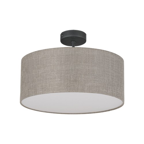 Lampa sufitowa RONDO LINEN 4 PŁ 6247 TK Lighting