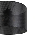 Lampa wisząca MORENO 3 płomienie 4990 TK Lighting