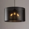 Lampa wisząca MORENO 3 płomienie 4990 TK Lighting