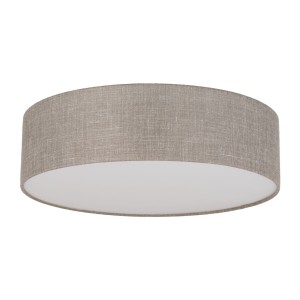 Lampa sufitowa RONDO LINEN 4 PŁ 5636 TK Lighting