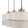 Lampa wisząca ECO 3 PŁ 5771 TK Lighting