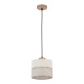 Lampa wisząca ECO 1 PŁ 5770 TK Lighting