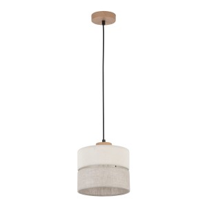 Lampa wisząca ECO 1 PŁ 5770 TK Lighting