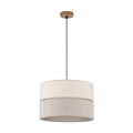 Lampa wisząca ECO 1 PŁ 5772 TK Lighting