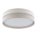 Lampa sufitowa ECO 4 PŁ 5774 TK Lighting