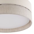 Lampa sufitowa ECO 4 PŁ 5775 TK Lighting