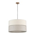 Lampa wisząca ECO 3 PŁ 5773 TK Lighting