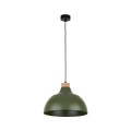 Lampa wisząca CAP GREEN 1 PŁ 5665 TK Lighting