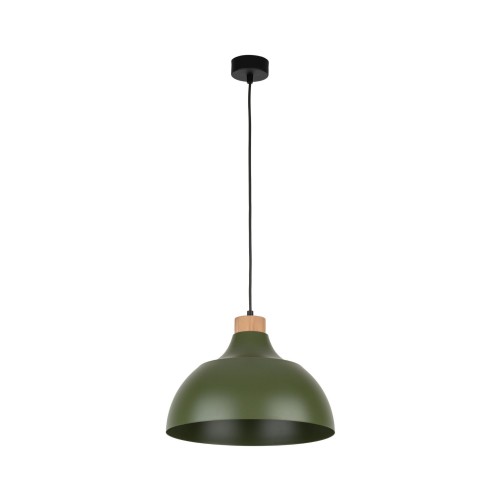 Lampa wisząca CAP GREEN 1 PŁ 5665 TK Lighting