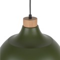 Lampa wisząca CAP GREEN 1 PŁ 5665 TK Lighting