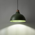 Lampa wisząca CAP GREEN 1 PŁ 5665 TK Lighting