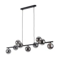 Lampa wisząca ESTERA BLACK 9 PŁ 5667 TK Lighting