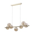Lampa wisząca ESTERA GOLD 7 PŁ 5668 TK Lighting
