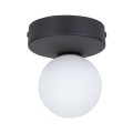 Lampa sufitowa BIANCA BLACK 1 PŁ 5681 TK Lighting
