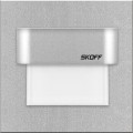 Oprawa schodowa TANGO aluminium 3000K ciepła 10V