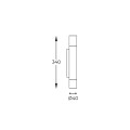 Kinkiet MADERA 6620103 Zuma Line