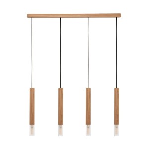 Lampa wisząca MADERA 8620403 Zuma Line