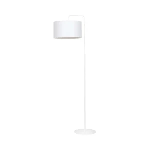 Lampa stojąca TRAPO LP1 WH WHITE 575/1 EMIBIG
