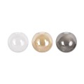 Lampa wisząca GIGI 5 BL TRANSPARENT 936/5 EMIBIG