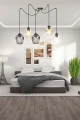 Lampa wisząca LEVEL 5 BL MIX 759/5 EMIBIG