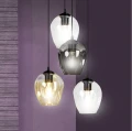 Lampa wisząca ISTAR 4 BL PREMIUM MIX 682/4PREM EMIBIG