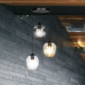 Lampa wisząca ISTAR 3 BL PREMIUM MIX 682/3PREM EMIBIG