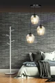 Lampa wisząca ISTAR 3 BL PREMIUM MIODOWY 681/3PREM EMIBIG