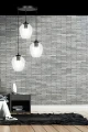 Lampa wisząca ISTAR 3 BL PREMIUM TRANSPARENT 679/3PREM EMIBIG