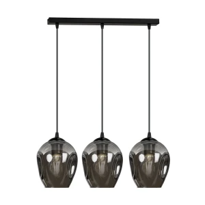Lampa wisząca ISTAR 3 BL GRAFIT 680/3 EMIBIG