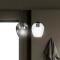 Lampa wisząca ISTAR 2 BL MIX 682/2 EMIBIG