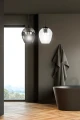 Lampa wisząca ISTAR 2 BL MIX 682/2 EMIBIG
