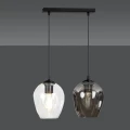 Lampa wisząca ISTAR 2 BL MIX 682/2 EMIBIG