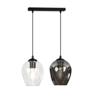 Lampa wisząca ISTAR 2 BL MIX 682/2 EMIBIG