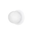 Kinkiet MINERVA K1 WHITE 613/K1 EMIBIG