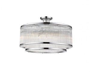 Lampa sufitowa SERGIO C0528-06H-F4AC Zuma Line
