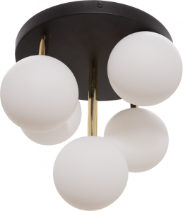 Lampa sufitowa ALI 5645 Zuma Line