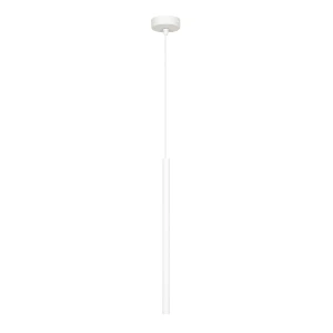 Lampa wisząca SELTER 1 WHITE 553/1 EMIBIG
