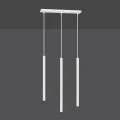 Lampa wisząca SELTER 3 WHITE 553/3 EMIBIG