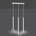 Lampa wisząca SELTER 3 WHITE 553/3 EMIBIG