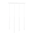 Lampa wisząca SELTER 4 WHITE 553/4 EMIBIG