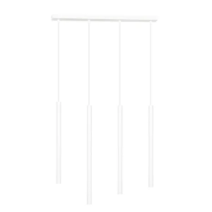 Lampa wisząca SELTER 4 WHITE 553/4 EMIBIG