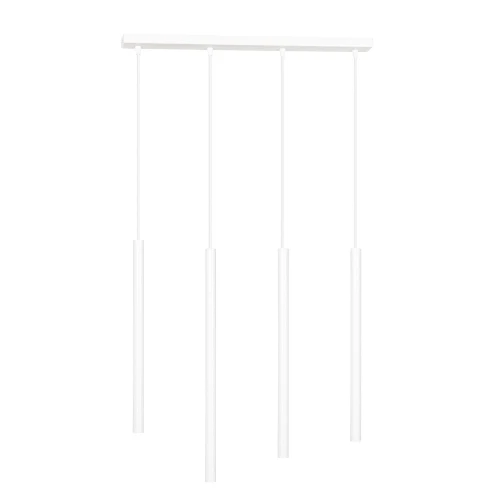 Lampa wisząca SELTER 4 WHITE 553/4 EMIBIG