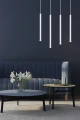 Lampa wisząca SELTER 4 WHITE 553/4 EMIBIG