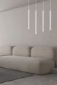 Lampa wisząca SELTER 4 WHITE 553/4 EMIBIG